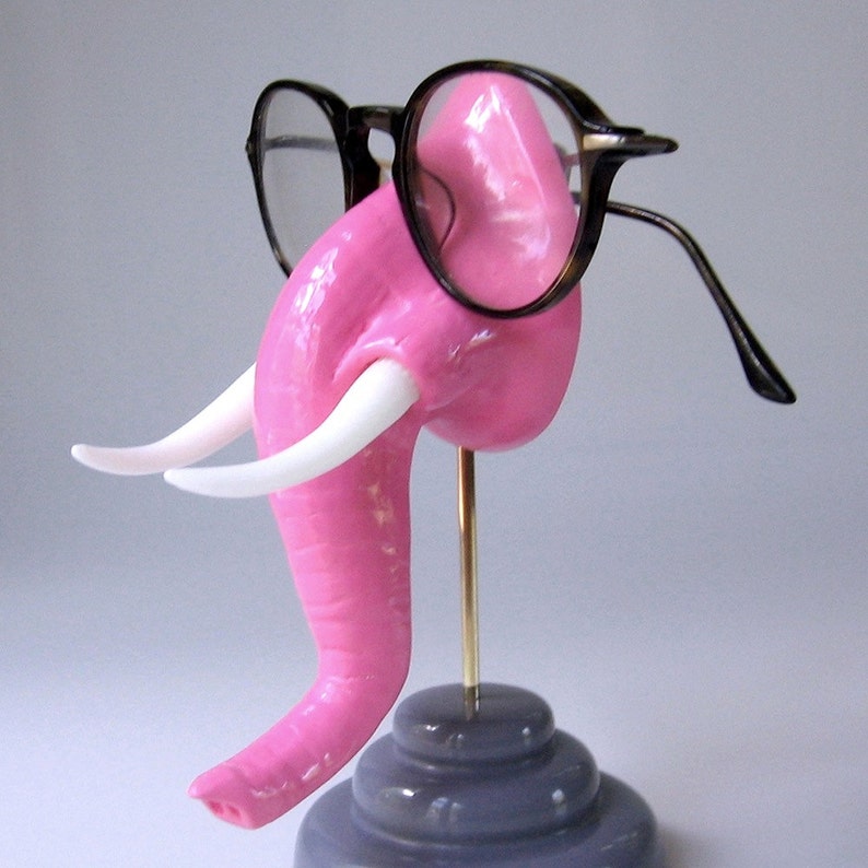 elephant eyewear