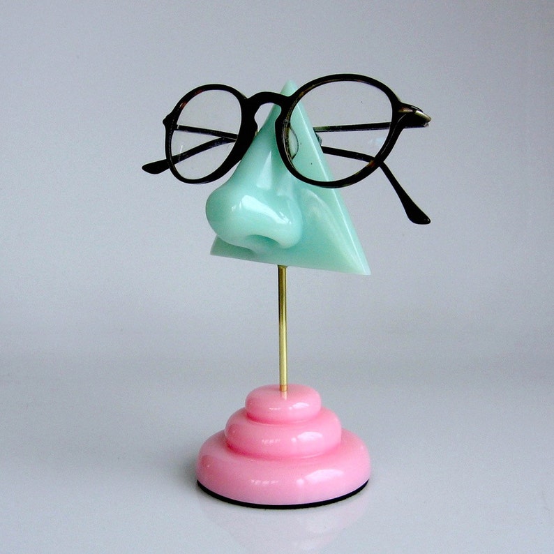 Eyeglass holder, Cool Mom gift image 4