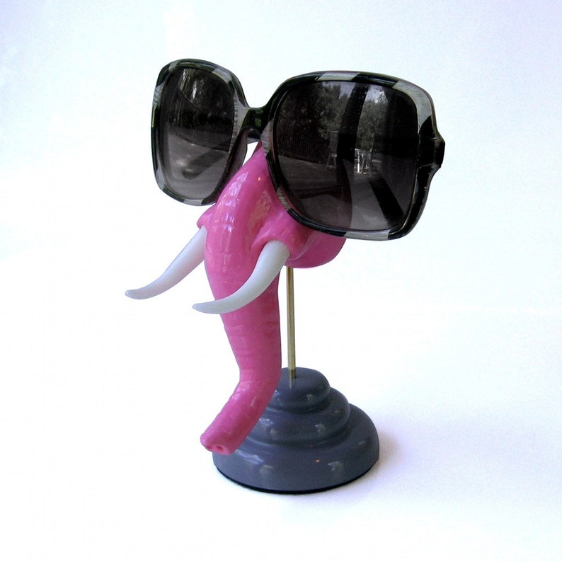 elephant eyewear