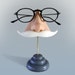 see more listings in the eyeglass holders section