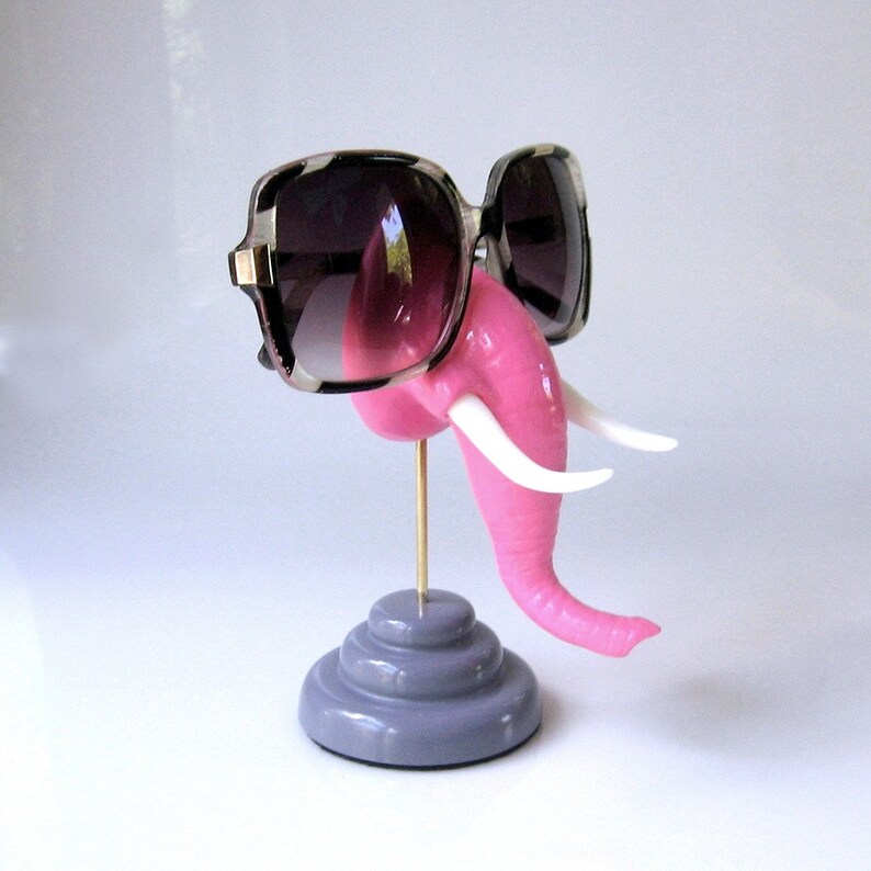 elephant eyewear