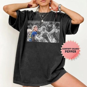 Vintage Sophie Cunningham Angry Moment Basketball Vintage Shirt, Sophie Cunningham T-Shirt, Cunningham 8, Indiana Fever Women&#39;s Sports Shirt