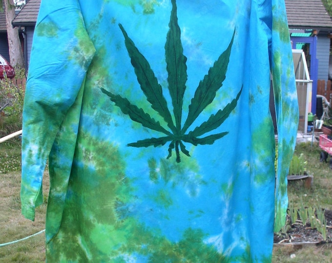 Custom Large Lab Coats, Tie Dyed Etsy