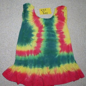 Dress, toddler, 2T, KD 1.1