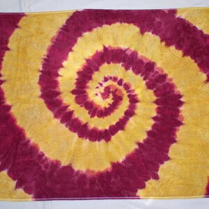 Beach towel, 30x60