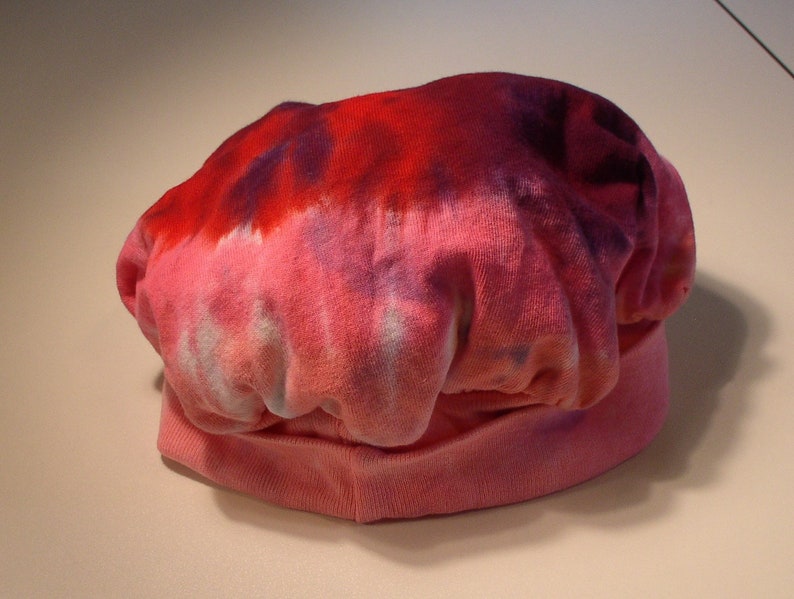 tm1 Toddler Mushroom Hat