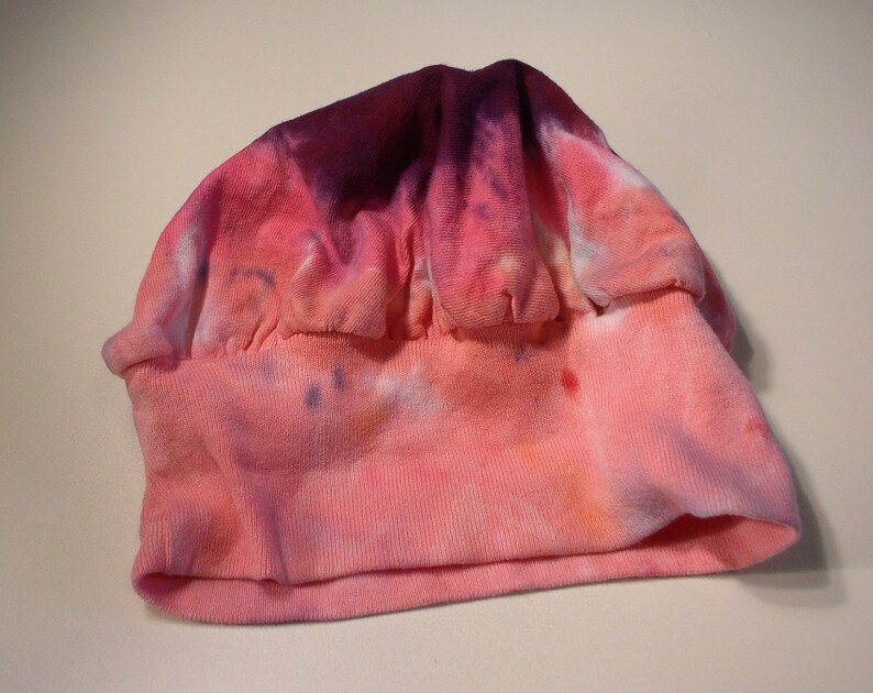 tm1 Toddler Mushroom Hat