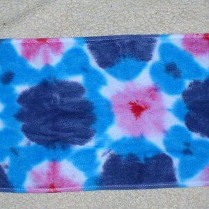 Bench Towel 3