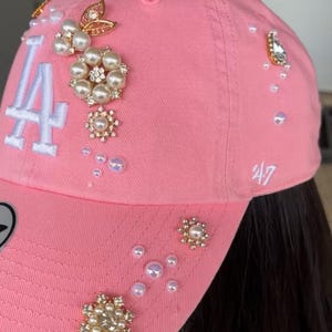 Chapeaux, Chapeaux bling, Casquettes de baseball, Casquettes de baseball