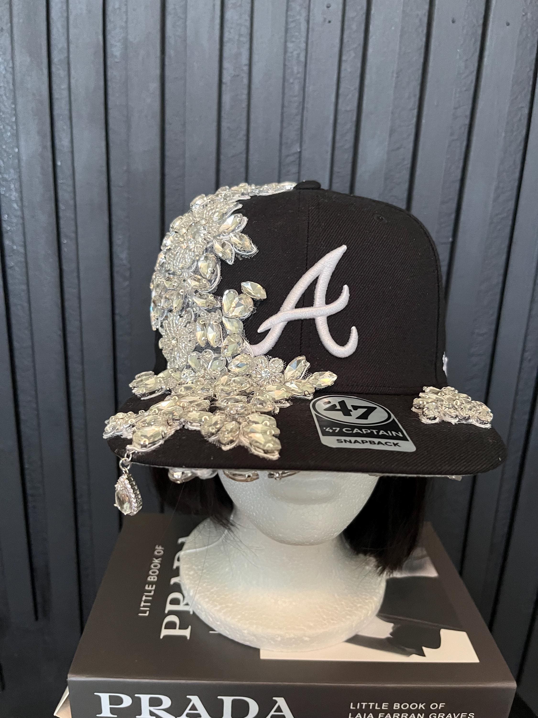 Chanel Cap - Etsy