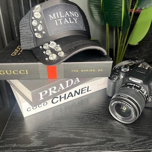 Chapeaux, Chapeaux bling, Casquettes de baseball, Casquettes de baseball