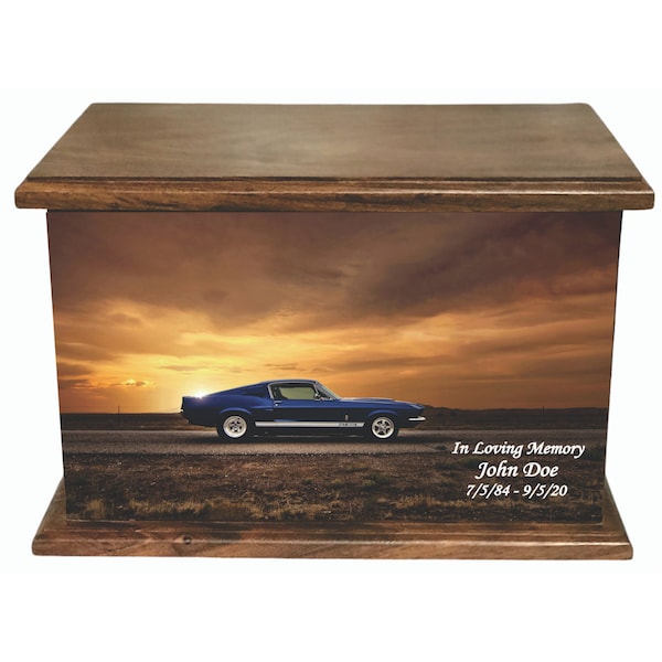 Car Urns Etsy
