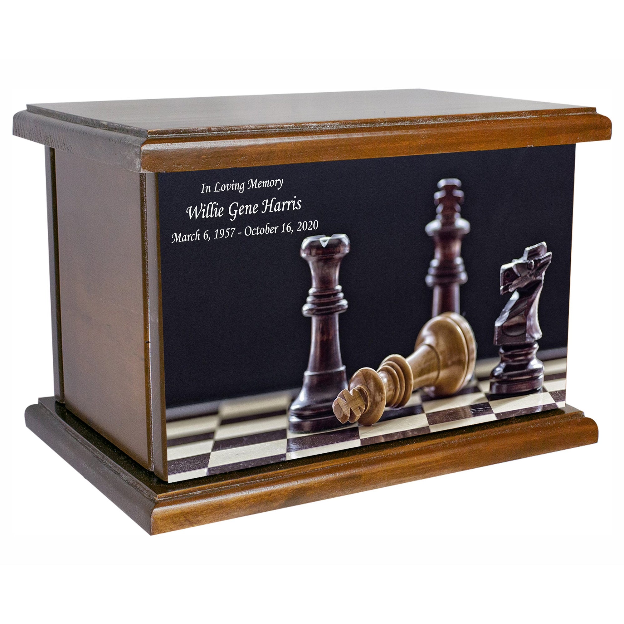 Premium Photo  Chess games and strategy concept luxury hobby made by  aiartificial intelligence