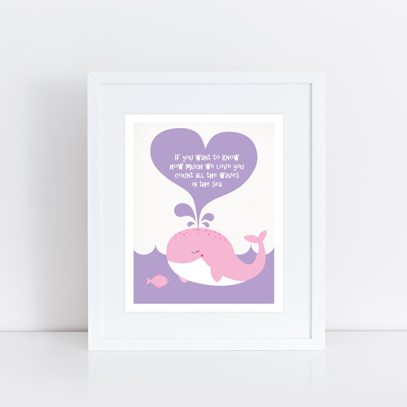 alphabet wall decor nursery