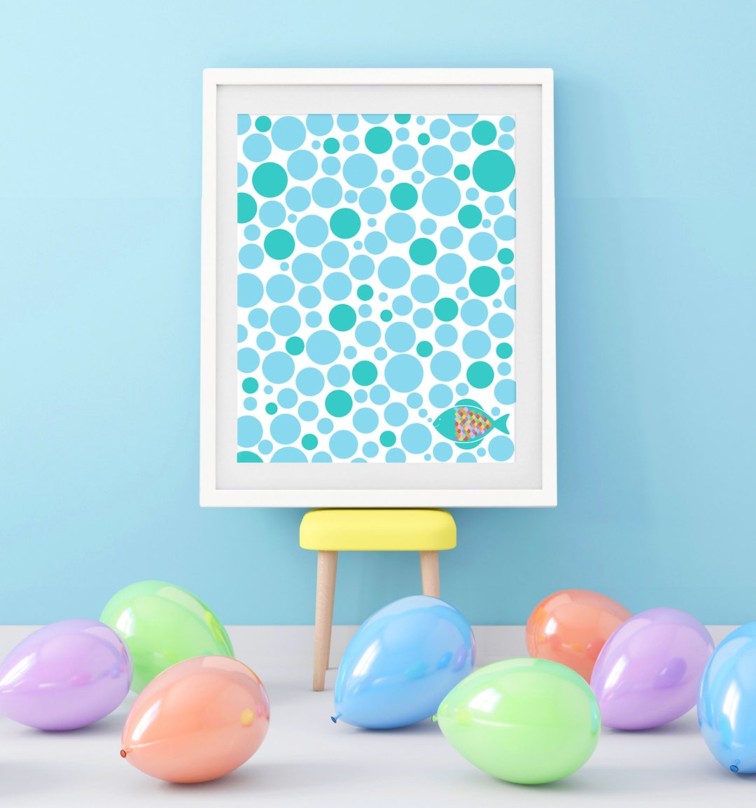 40+ Creative Fishing Themed Baby Shower Ideas (with free printable)  Baby  shower fishing, Fishing birthday party, Fishing baby shower theme
