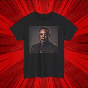Black Elon Musk T-Shirt | Tee for Tech Lovers | Gift Idea
