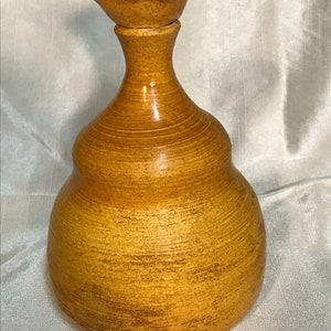 Ceramic gennie bottle image 4