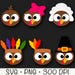 Turkey Faces, Cute Turkey Faces, Girl Turkey, Boy Turkey, Baby Turkey ...