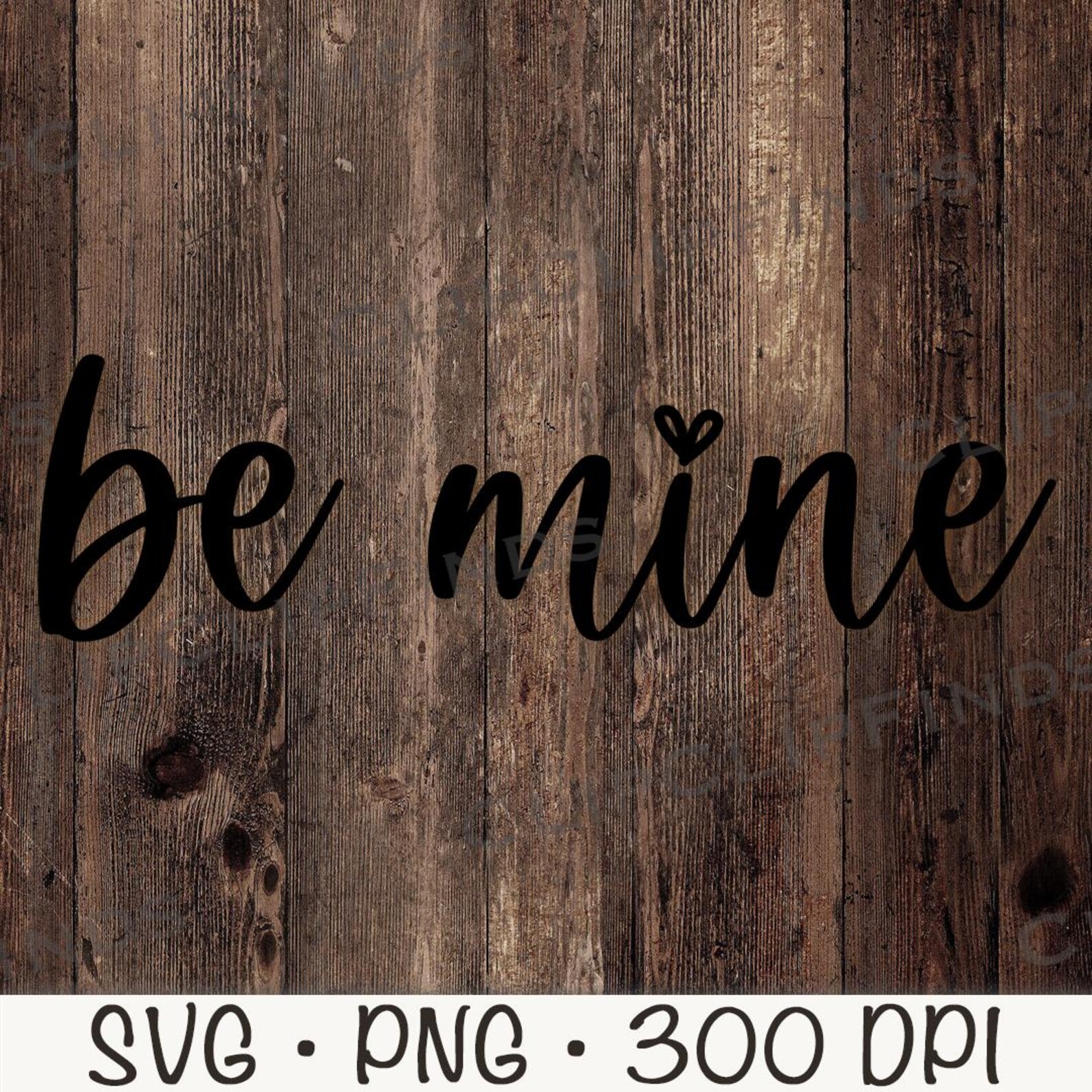 Be Mine SVG, Be Mine PNG, Be Mine Script, Love, Hand-drawn Heart ...
