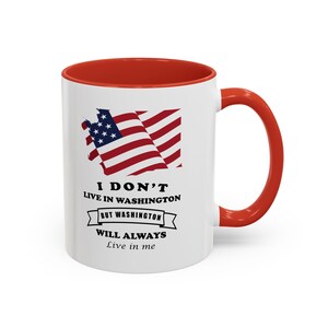 Vaterländische Kaffeetasse: Patrischer Becher, Akzentbecher Geschenk, perfekt für Zuhause oder im Büro, entdecken Sie Amerika mit jeder Tasse, USA Stolz, 4.Juli