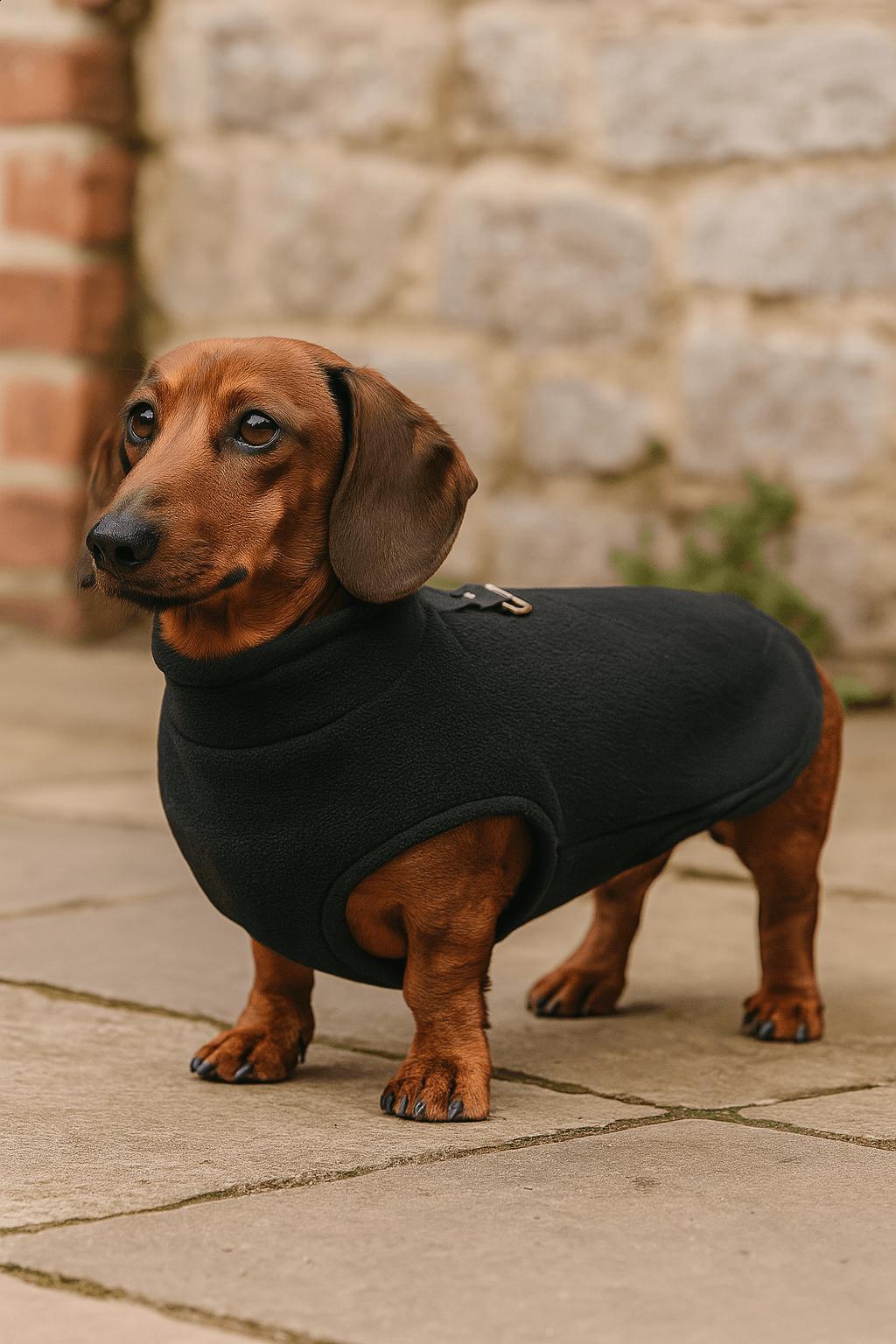 Dachshund Sweaters Canada