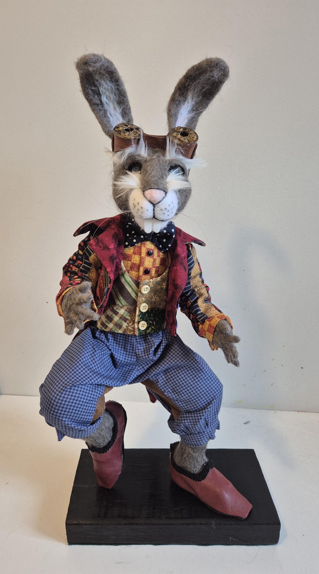 狂った三月ウサギ、不思議の国のアリスコレクション - Etsy 日本