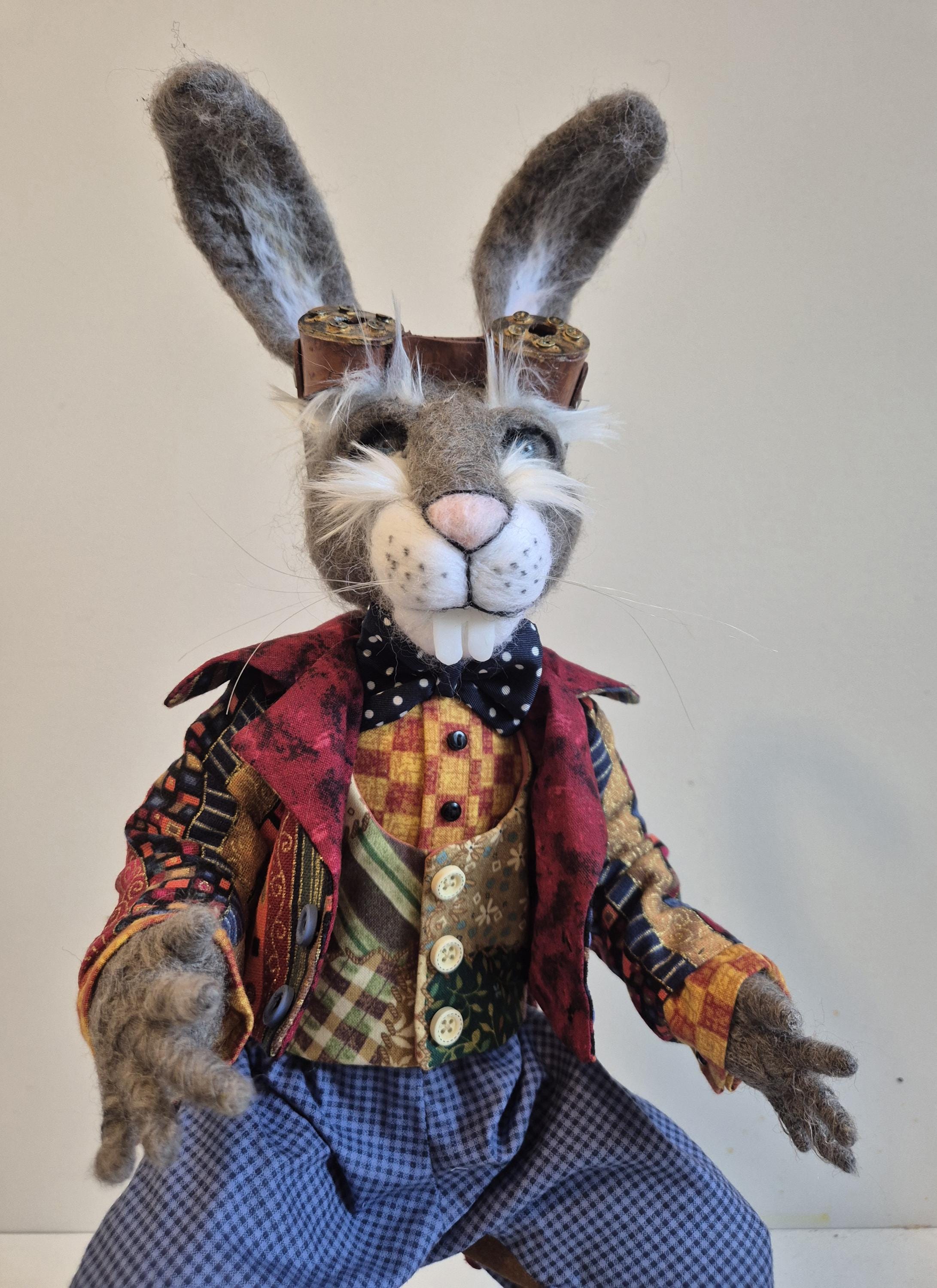 不思議の国のアリス♡うさぎアリス&ハートトピアリー 不思議の国のアリス♡うさぎアリス&ハートトピアリー