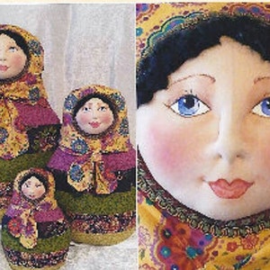 Babushkas