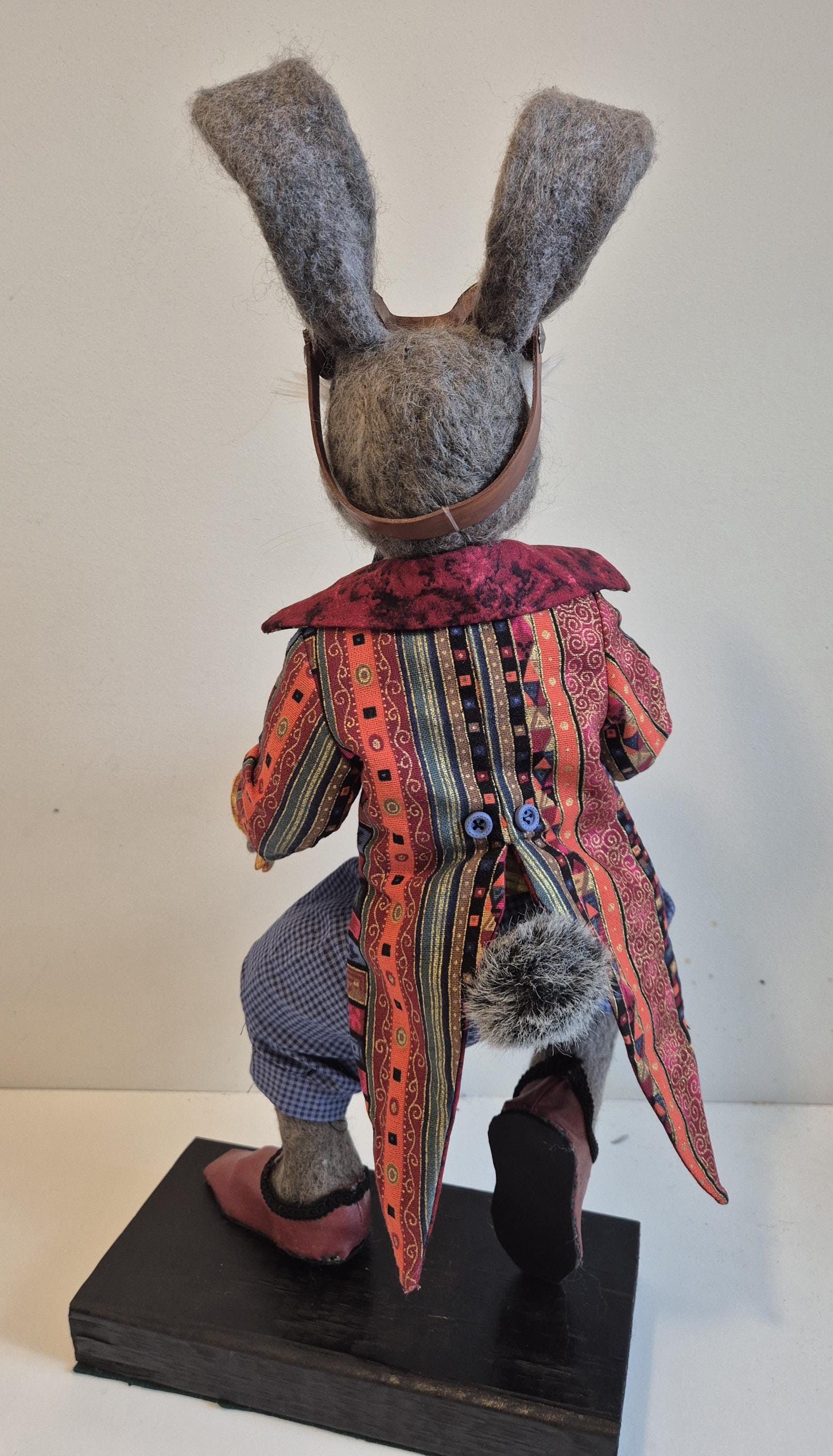 狂った三月ウサギ、不思議の国のアリスコレクション - Etsy 日本