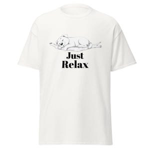 Hund / Dog T-Shirt
