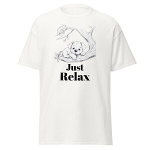 Hund / Dog T-Shirt
