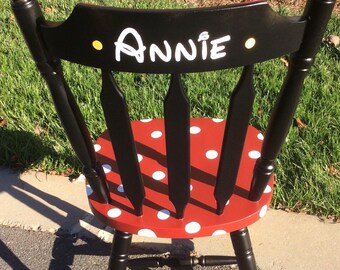 Disney Furniture Etsy