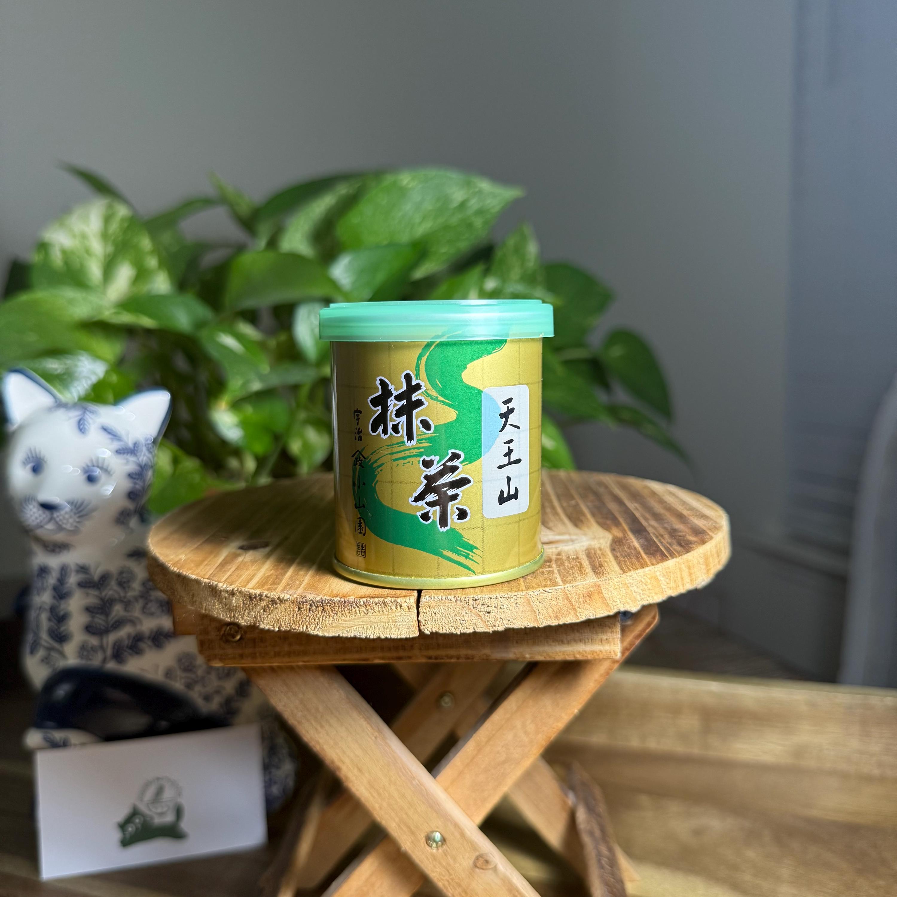 Tennouzan | Yamamasa Koyamaen Japanese Ceremonial Grade Matcha