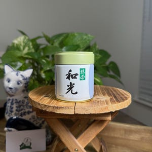 WAKO -- Marukyu Koyamaen Japanese Matcha Ceremonial Grade  20/40/100g -- US SELLER