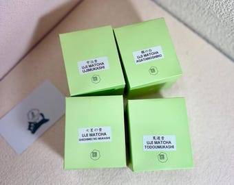 Horii Shichimeien / Matcha giapponese di grado cerimoniale, lattina da 30 g / VENDITORE USA