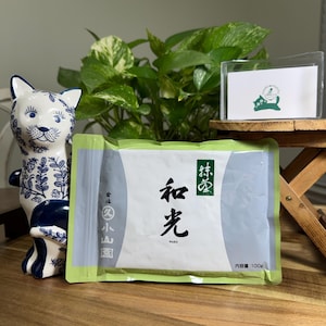 WAKO -- Marukyu Koyamaen Japanese Matcha Ceremonial Grade  20/40/100g -- US SELLER