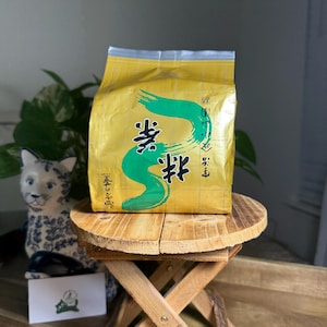 小倉山 - 山政小山園 抹茶（儀式用）30/100/150g -- 米国販売業者