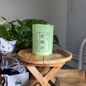 WAKO | Ishimoto Japanese Matcha Ceremonial Grade 40/80/120g | US SELLER