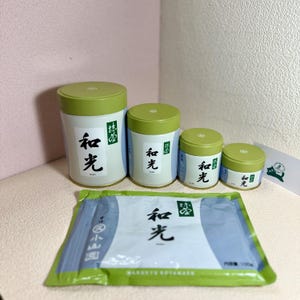 WAKO | Marukyu Koyamaen Japanese Matcha Ceremonial Grade  20/40/100/200g |  US SELLER