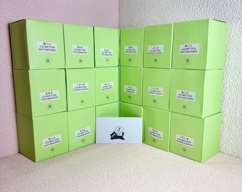 Horii Shichimeien Ceremonial Japanese Matcha – Uji, Kyoto Premium