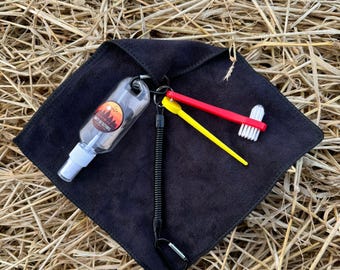 Metal Detector Finds Accessory Cleaning Kit  ( Mudlarking + Metal Detecting )
