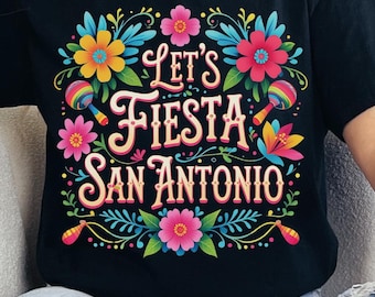 Fiesta Squad PNG, Boho Floral Let's Fiesta San Antonio, Let's Fiesta San Antonio, Cinco de Mayo png, Margarita Design, Margarita Design, Fiesta Squad