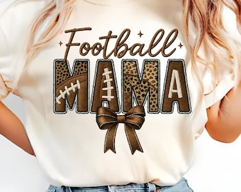 Fútbol Mamá Png, Lazo de Fútbol Coquette Png, Lazo de Fútbol de Hilo, Temporada de Fútbol, Fútbol Png, Fútbol de Crochet, Fútbol de Hilo Sintético, Tendencia Png