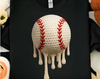 Crochet Baseball Png,Baseball Mama Png,Coquette Bow Baseball,Yarn Baseballl Bow,Football Season,Baseball Png,faux yarn Baseball,trending png