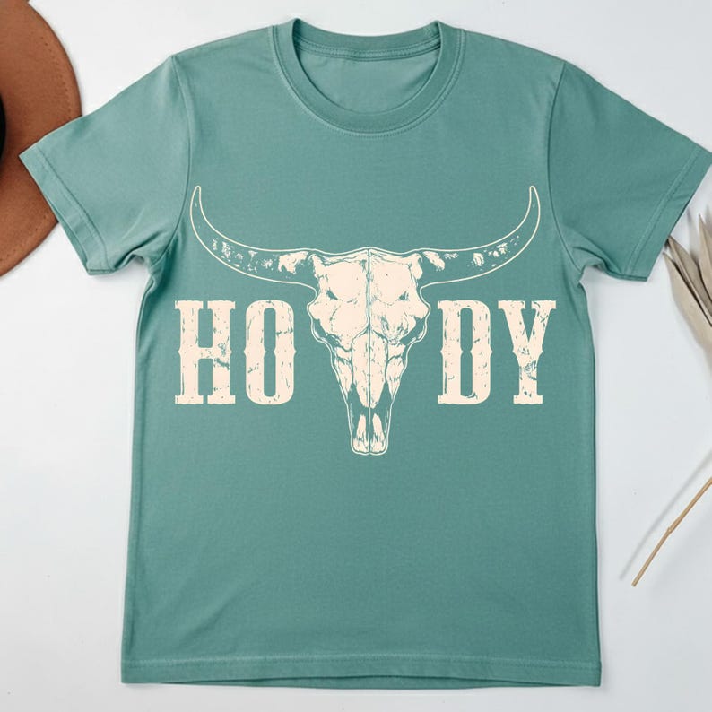 Howdy PNG,Retro Western Design,Howdy Honey PNG,She’s from Texas PNG,Cowboy Png,Western Shirt Design,Country Cowgirl png,Rodeo shirt Design image 5