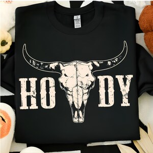 Howdy PNG,Retro Western Design,Howdy Honey PNG,She’s from Texas PNG,Cowboy Png,Western Shirt Design,Country Cowgirl png,Rodeo shirt Design image 7