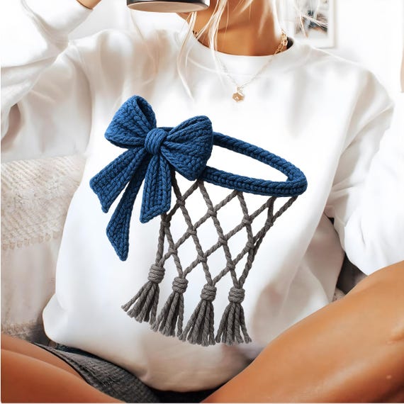 Game Day Basketball PNG,faux yarn basketball,Crochet basketball png,Coquette Basketball Png,Game day design,basketball season,basketball mom