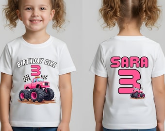Custom Monster Truck Birthday png,Monster trucks png,Monster trucks are my jam Png,Monster Truck Brother,Kids Truck design Png