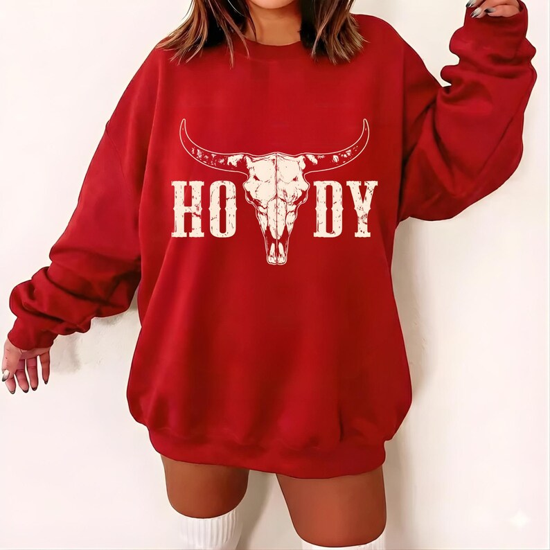 Howdy PNG,Retro Western Design,Howdy Honey PNG,She’s from Texas PNG,Cowboy Png,Western Shirt Design,Country Cowgirl png,Rodeo shirt Design image 2