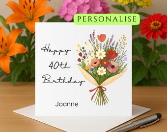 Auguri Di Compleanno Per Una Cugina | Immagini Auguri